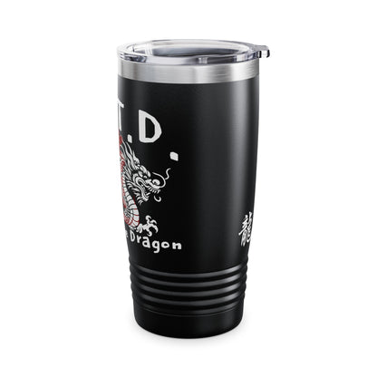 Ringneck Y.O.T.D. Tumbler, 20oz