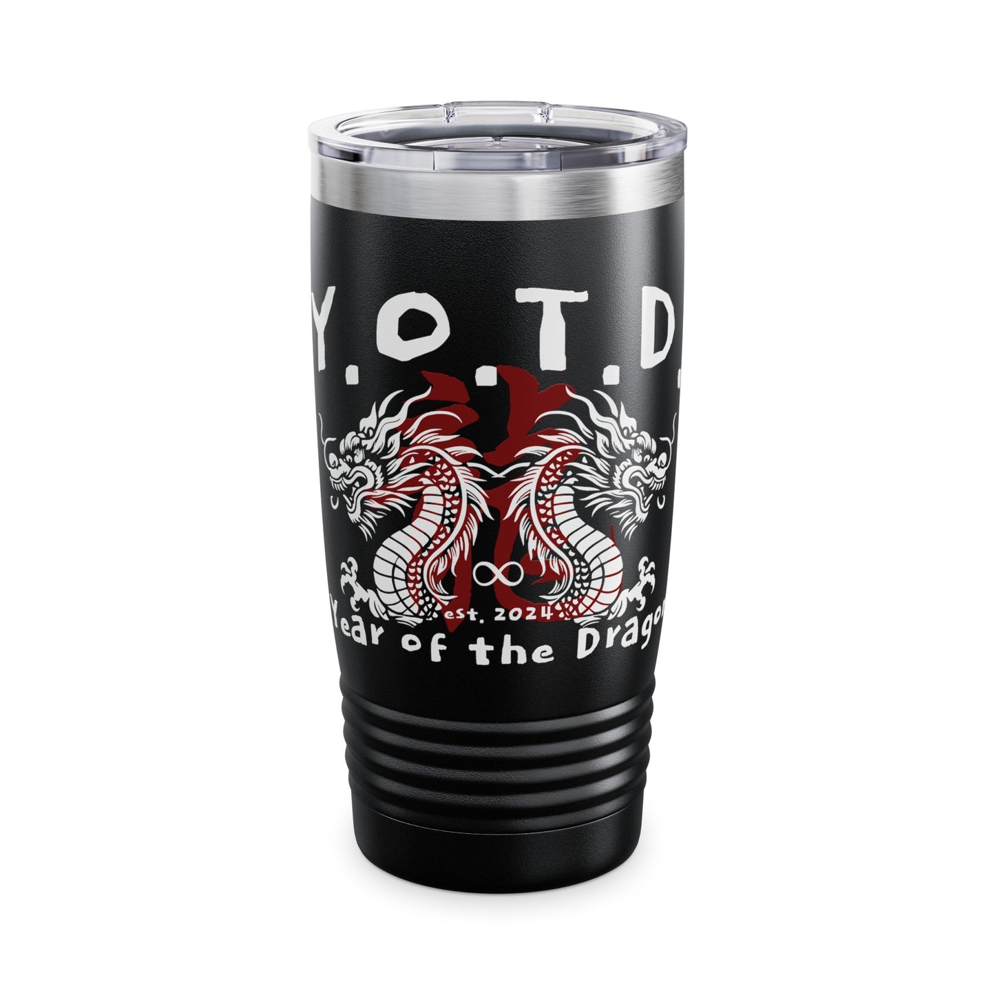 Ringneck Y.O.T.D. Tumbler, 20oz