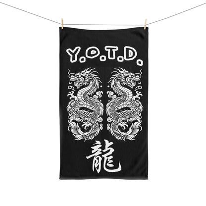 Y.O.T.D. Hand Towel