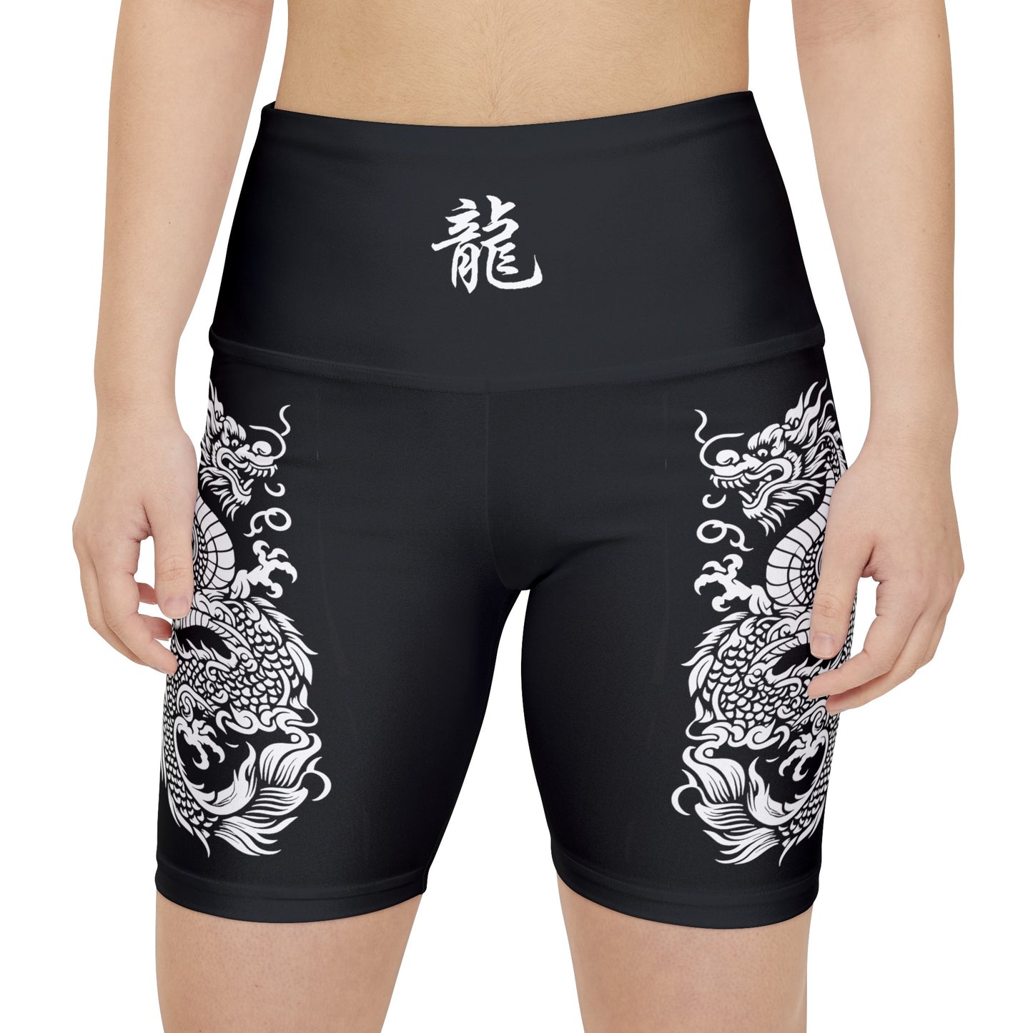 Women's Y.O.T.D. Workout Shorts