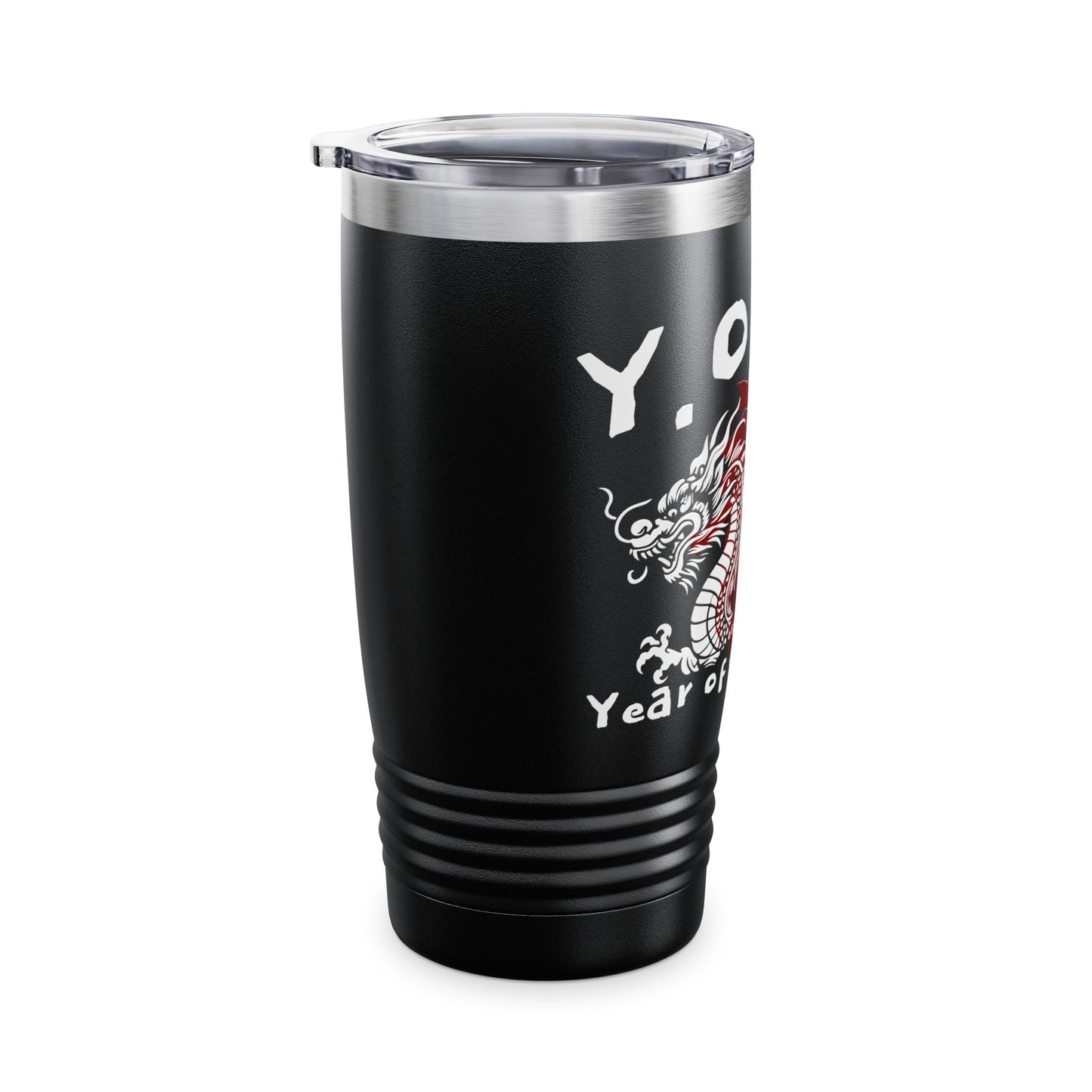 Ringneck Y.O.T.D. Tumbler, 20oz