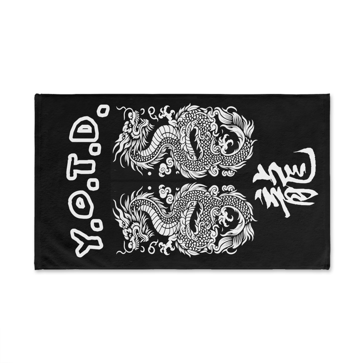 Y.O.T.D. Hand Towel