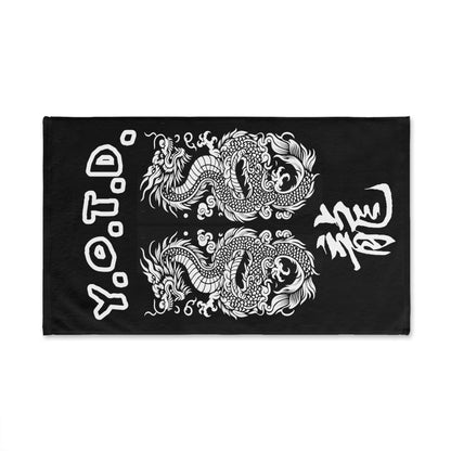 Y.O.T.D. Hand Towel