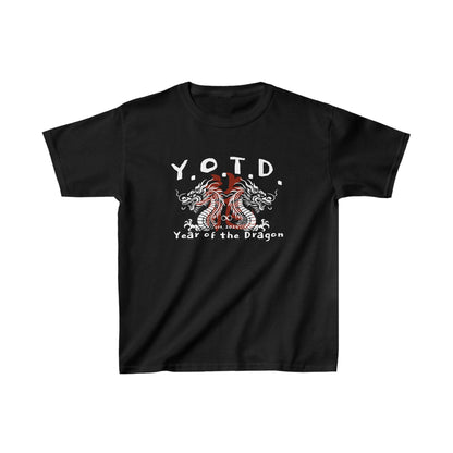 Kids Heavy Cotton™ Y.O.T.D. Tee